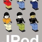 JPod, le livre