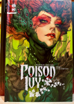 Cycle Vertueux, le tome 1 de Poison Ivy Infinite