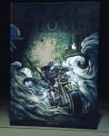Clovd T1 : La dame de Birka