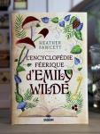 L'Encyclopédie féerique d'Emily Wilde